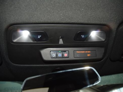 Used 2023 Chevrolet Camaro SS RWD image 50