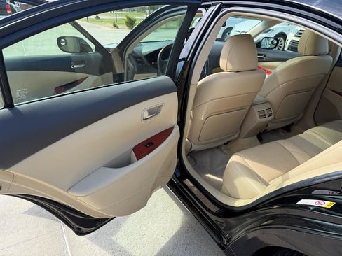 Used 2008 Lexus ES 350 image 12