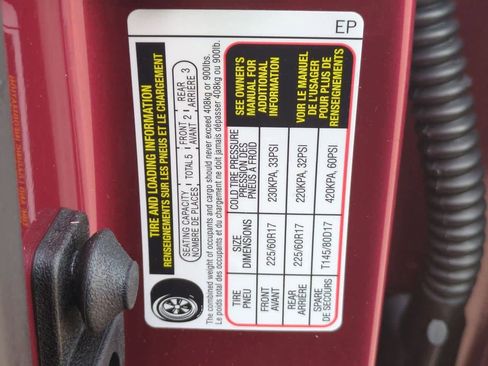 New 2026 Subaru Forester Premium image 35