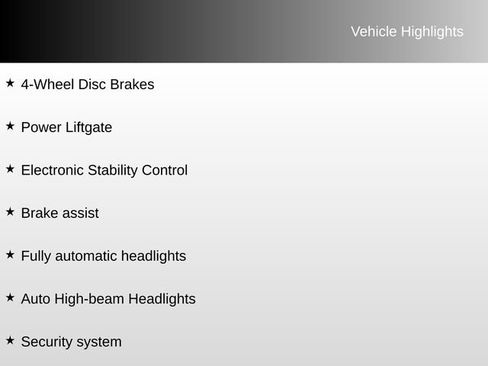 Used 2024 Chevrolet Equinox EV LT image 19