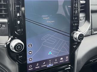 Certified 2025 RAM 1500 Laramie video 2