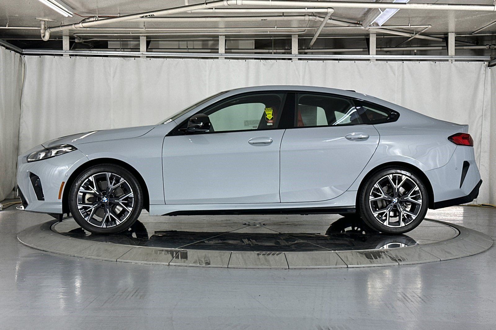 Used 2026 BMW 228i w/ Premium Package FWD image 2