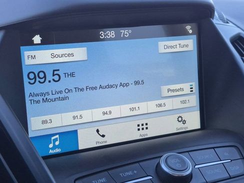 Used 2018 Ford Escape SEL image 20