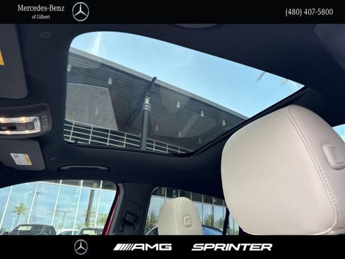 Certified 2025 Mercedes-Benz GLA 250 image 16