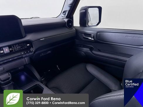 Used 2024 Toyota Land Cruiser image 28