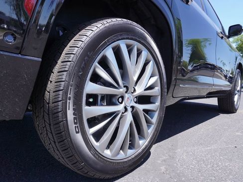 New 2026 Buick Enclave Avenir AWD/4WD image 6