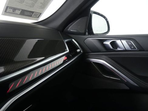 Certified 2026 BMW X6 M60i image 26