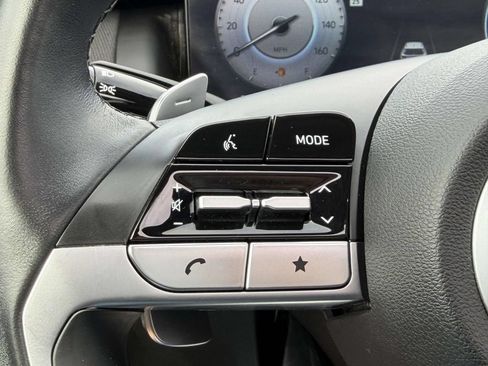 Certified 2023 Hyundai Tucson Limited AWD/4WD image 25