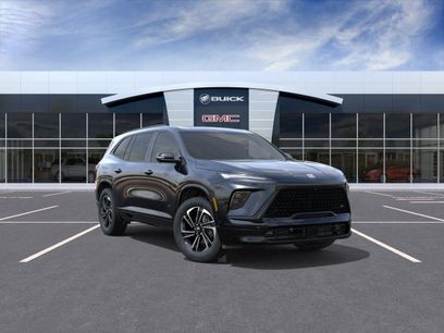 New 2026 Buick Enclave Sport Touring w/ Super Cruise Package