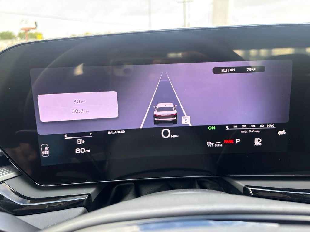 New 2026 Audi A6 Premium Plus AWD/4WD image 18