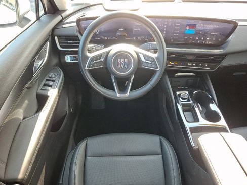 Used 2025 Buick Envision Preferred AWD/4WD image 12