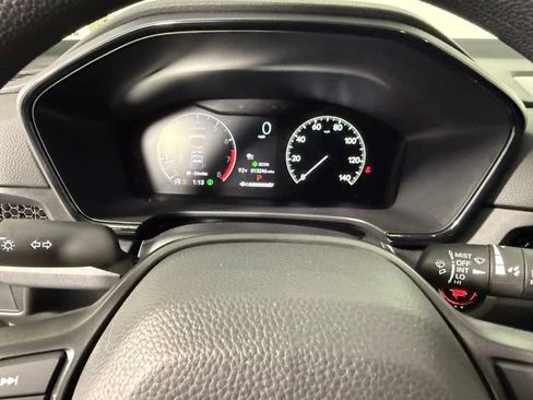 Used 2024 Honda CR-V EX image 19