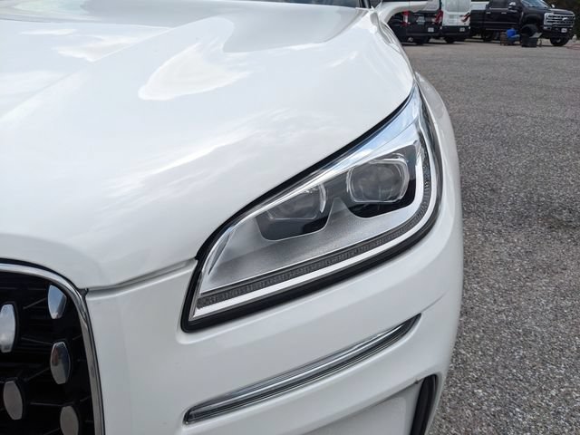 Used 2025 Lincoln Corsair Reserve FWD image 9