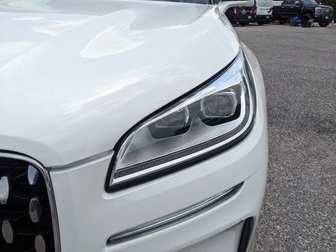 Used 2025 Lincoln Corsair Reserve FWD image 9