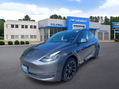 Used 2023 Tesla Model Y Long Range