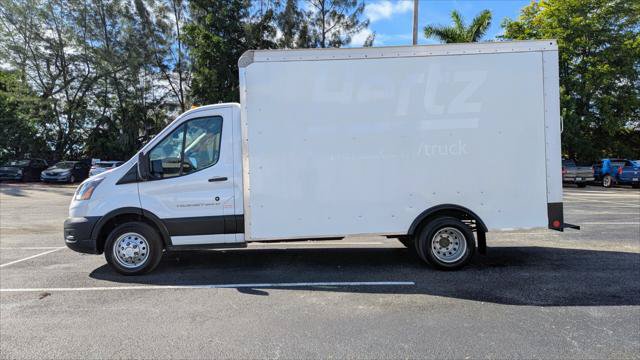 Used 2023 Ford Transit 350 DRW RWD image 6