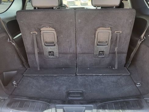 Used 2017 Dodge Durango GT w/ Nav & Power Liftgate Group RWD image 14