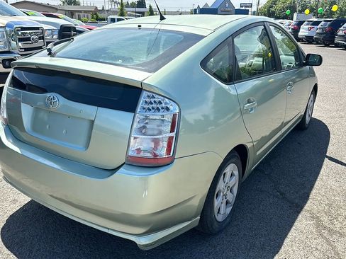 Used 2007 Toyota Prius image 4