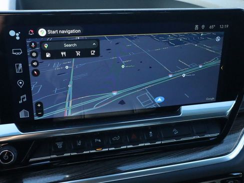 New 2026 Chevrolet Silverado 2500 LT w/ Trail Boss Package image 7