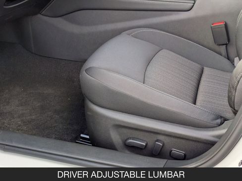 New 2025 Nissan Altima 2.5 SV w/ SV Premium Package image 14