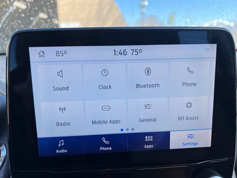 Used 2020 Ford EcoSport SE image 22