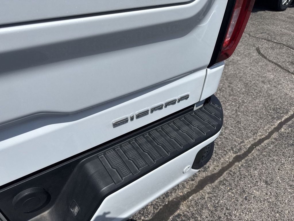 Certified 2026 GMC Sierra 1500 Denali AWD/4WD image 34