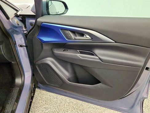 Used 2026 Chevrolet Equinox EV LT image 26