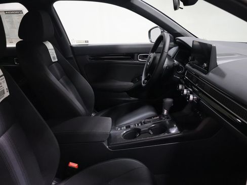 New 2026 Honda Civic Sport image 19