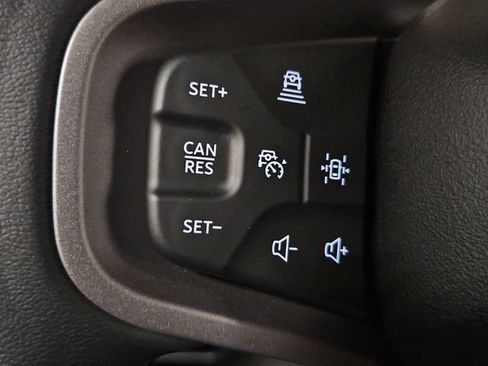 Used 2024 Ford Bronco Wildtrak AWD/4WD image 35