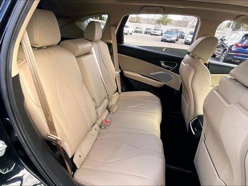 Used 2024 Acura RDX SH-AWD w/ Technology Package image 29