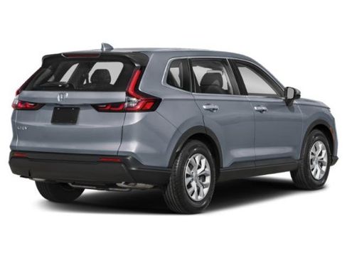 Used 2024 Honda CR-V LX image 2
