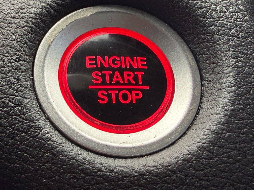 Used 2017 Honda CR-V Touring image 23