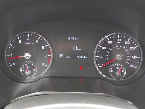 Used 2020 Kia Telluride S AWD/4WD image 38