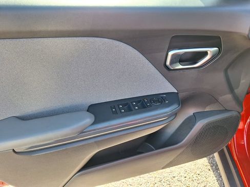 Used 2025 Kia K4 EX FWD image 28