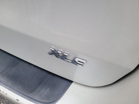 Used 2016 Toyota Sienna XLE FWD image 10