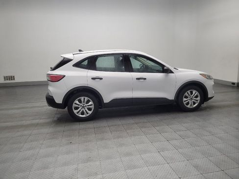 Used 2020 Ford Escape S image 10