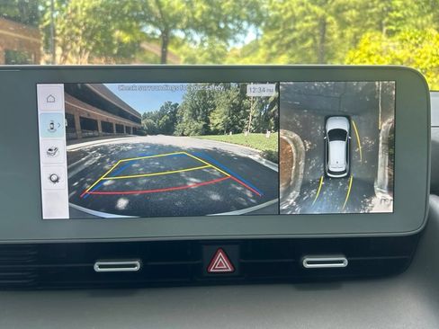Used 2024 Hyundai Ioniq 5 Limited RWD image 15