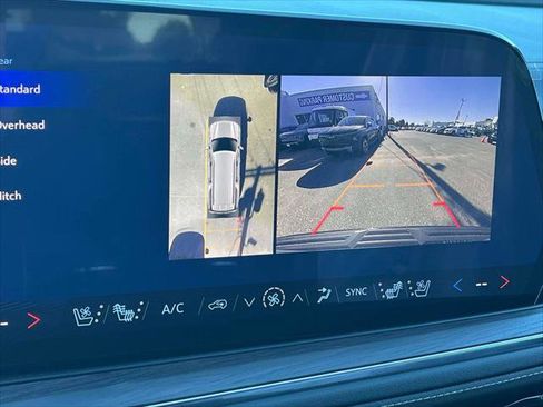 New 2026 Chevrolet Suburban Premier w/ Sun And Tow Package image 17