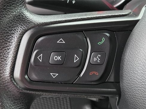 Used 2023 Jeep Wrangler Unlimited Sport AWD/4WD image 17