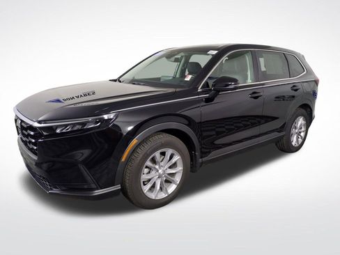 Certified 2023 Honda CR-V EX-L image 1