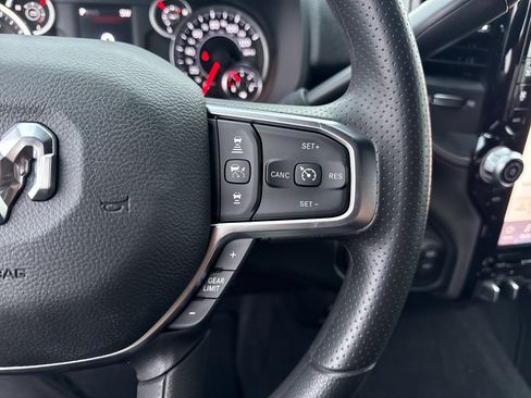 New 2026 RAM 2500 Tradesman w/ Power Wagon Package image 21