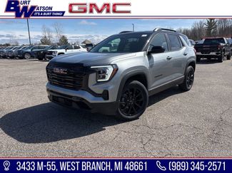 Used 2026 GMC Terrain Elevation w/ Elevation Premium Package 360° Tour