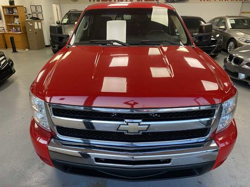 Used 2011 Chevrolet Silverado 1500 LT w/ Texas Edition image 2