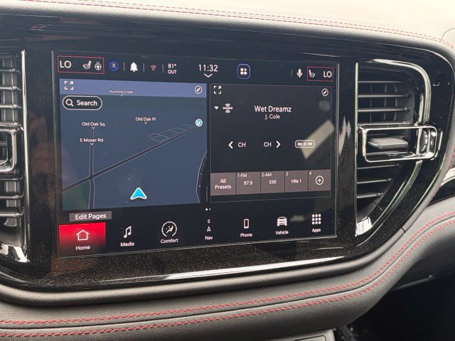 New 2026 Dodge Durango GT AWD/4WD image 21