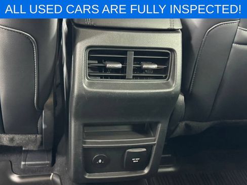Used 2024 Ford Edge SEL w/ Convenience Package AWD/4WD image 37