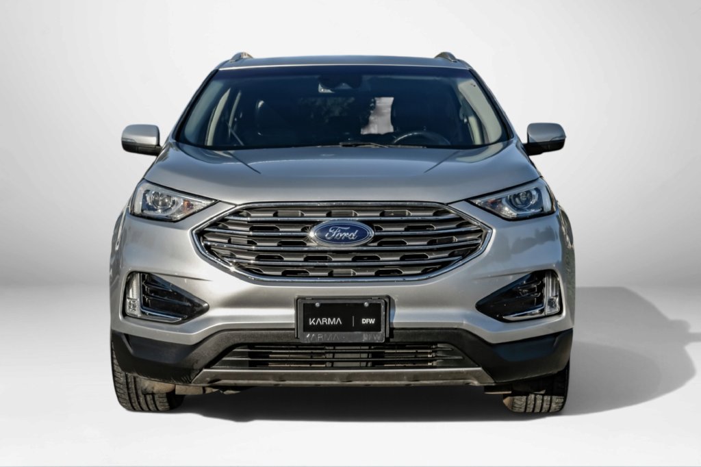 Used 2019 Ford Edge SEL w/ Equipment Group 201A FWD image 3