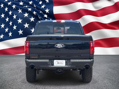 New 2026 Ford F150 Tremor w/ Equipment Group 402B AWD/4WD image 9