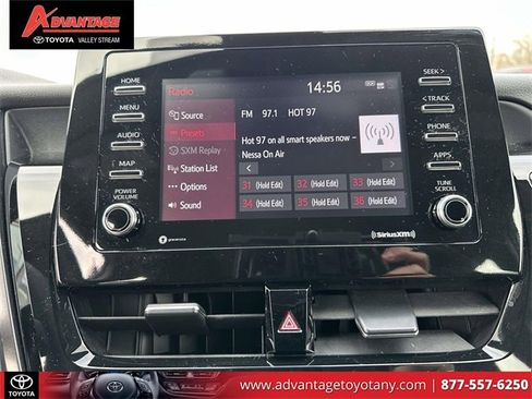 Used 2023 Toyota Camry LE image 31