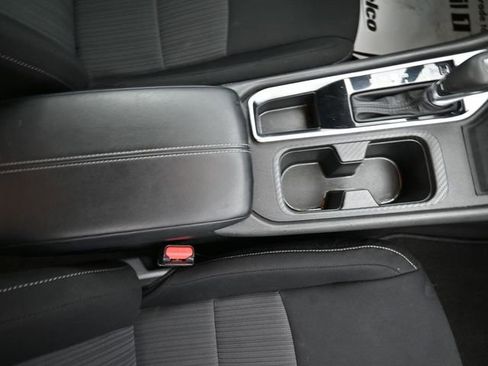 Used 2024 Nissan Sentra SV image 36