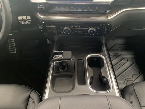 New 2026 Chevrolet Silverado 1500 RST image 11